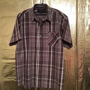 US Polo Assn boys shirt